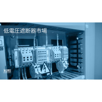 世界の低電圧遮断器市場は2032年までに252億4000万米ドルに達し、年平均成長率9.78%で成長する見通し