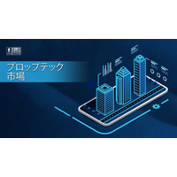 PropTech市場、2023年33.19 十億米ドルから2032年106.97 十億米ドルへCAGR13.9％で成長