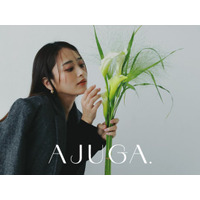 近藤千尋プロデュースブランド「AJUGA.（アジュガ）」が本日11月13日(木)ZOZOTOWNにオープン！