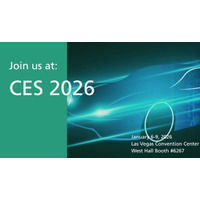 アンリツ、CES 2026で「つながるクルマと電動化社会に向けた先進技術」を展示