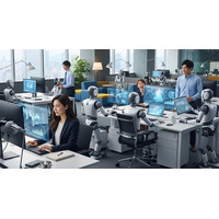 セキュリティが万全な自律型AI「シークレットアイ」を2025年12月3日より提供開始