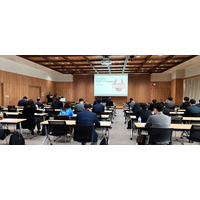 【バンビシャス奈良】2025-26シーズン 第1回パートナー企業交流会を開催しました