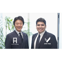 特定技能人財紹介・定着支援事業の Proud Partners、one visaの入管申請支援事業等を譲受、特定技能に特化した新WEBサービスを開発
