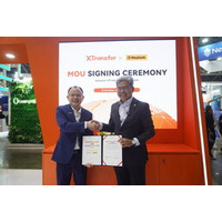 XTransferとMaybank、シンガポール・フィンテック・フェスティバル2025（Singapore FinTech Festival 2025）で戦略的提携を発表