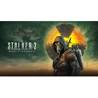 サバイバルホラーFPS『S.T.A.L.K.E.R. 2: Heart of Chornobyl』不思議な現象アノマリーや貴重なアーティファクトを紹介