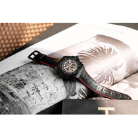 手染めレザーのカスタムストラップが付属する日本製時計『TIME CRAFT JAPAN MADE（タイムクラフト ジャパンメイド）』、ANGEL CLOVERの公式オンラインショップで限定発売。