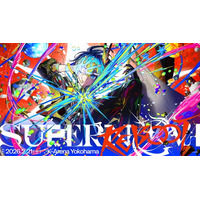 「星街すいせい」武道館ライブ再演 情報解禁！