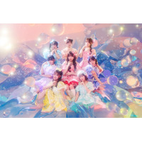 新アイドルグループ“log you”がデビュー曲「Beyond the Dream」をリリース　透明感あふれるMVも公開