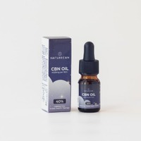 Naturecan史上最高濃度のCBNオイルが登場！11月15日(土)より「40％CBNオイル」が新発売｜Naturecan