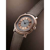 【ダニエル・ロート】第25回ジュネーブ時計グランプリで「タイムオンリー」部門賞を受賞