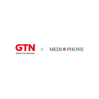 メディフォン、外国人向け生活支援アプリ「GTN Assistants」に「mediPhone」の医療通訳機能を連携
