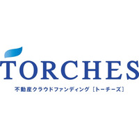 不動産クラウドファンディング『TORCHES（トーチーズ）、11月24日よりサービス開始』