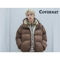 SOOBINがアンバサダーを務めるアパレルブランド「COVERNAT（カバーナット）」が渋谷MIYASHITA PARKにてPOPUPを開催！日本公式オンラインストアもオープン！