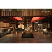 SILVERLAND SAKYO、2025年ワールド・ラグジュアリー・ホテル・アワード（WORLD LUXURY HOTEL AWARDS 2025）でアジアのラグジュアリー・コンセプト・ホテル部門を受賞