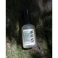 セルフケアブランドWRAY、ヘア＆ヘッドケアシリーズ第一弾。忙しい毎日を生きる女性に髪と自分をととのえるヘアオイルを新発売。