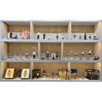 新しい時代、新たな記念方式♪ 3Dオリジナルフィギュアの誕生!!