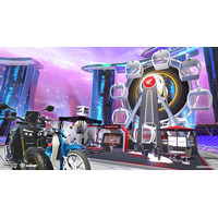 バイクツーリングの爽快感を没入体験！世界最大級のメタバースイベントに、ホンダモーターサイクルジャパンが初出展