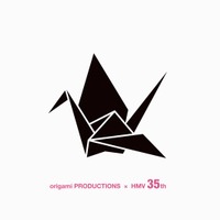 【HMV35周年記念プロジェクト】『origami PRODUCTIONS × HMV 35th』ベスト・コンピレーションCD 2025年11月19日(水)発売！