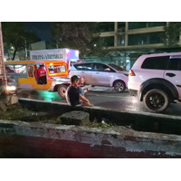 【11月20日は「世界子どもの日」】フィリピンの路上の子どもたちにも「希望」のクリスマスを！