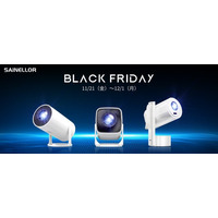 “ Amazon ブラックフライデー”にSainellorが参加決定！最大52%オフ！