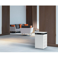 業務用プラズマクラスター空気清浄機＜FU-M1200＞を発売