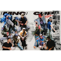 “カップを片手に踊り出す” 新たなダンス・カルチャーが誕生。世界で活躍するダンサーが集い、こぼさず踊りきる。第1回「MNC CUP」を公開！