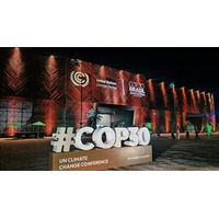 JA Solar、COP30に参加気候行動リーダーシップ4年連続の節目