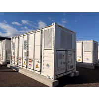 【新規事業スタート】　～蓄電事業（蓄電池発電所（BESS）に関する事業）への挑戦～