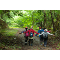 兵庫・宍粟市「国見の森」で森林セラピー体験バスツアー開催｜12/6・12/10限定、秋の癒し旅