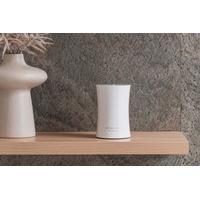 【新色ピュアホワイト登場】水なしアロマディフューザーに白が追加。上質パッケージでクリスマスプレゼントやギフトにも◎ネブライザー式でオイル本来の香りを拡散。タイマー搭載・香りの量調節可能「アロマフロー」