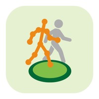 （株）デジタルスタンダードと名古屋市立大学、iPhoneで円歩行をAIが解析し、すり足歩行、小刻み歩行、開脚歩行を定量化するアプリ「Gait Analyzer Insight (G-AI)」を共同開発