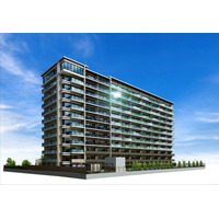 「ルネ加須」モデルルームグランドオープン