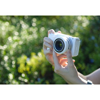 【限定モデル】銘匠光学 TTArtisan AF 27mm f/2.8 ‘White Limited Edition’ ソニーEマウント 販売開始