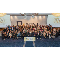 NINE JAPAN 10周年ナインパーティー開催｜美容機器NR機器400店舗突破、次の10年へ