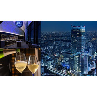 ベルスター東京｜極上の美酒とジャズで彩る、特別なカウントダウン、シャンパーニュ「パルメ」で乾杯！上質を極めたセレブレーションパーティー開催