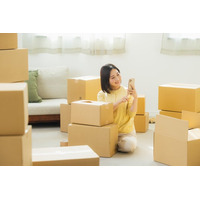 年末大掃除の「最終兵器」が進化！宅配型トランクルームAZUKEL、11/20マイページ全面リニューアルで「デジタル棚卸し」を加速