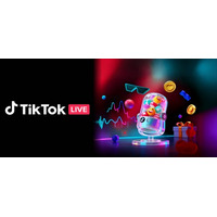 TikTok LIVE、音楽クリエイターの発掘・育成、配信活動支援を目的とした『音楽クリエイター向け「LIVEマスタープログラム」』始動