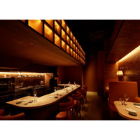 【東京・大手町】“ひと皿に、心いっぱいの物語を” 完全予約制イタリアンレストラン『STORIARE（ストリアーレ）』が旬の素材を生かした秋のコースメニューを本日2025年11月21日（金）より提供開始