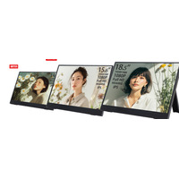 WINTEN史上最高のコスパを実現！シンプル&高機能モバイルモニター「LPシリーズ」発売 ～仕事も遊びも、この1台で。様々な機能を網羅し、お手頃な価格で販売となる、コスパに優れた新モデル～