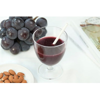 長野県産『ナガノパープル』70％使用の『とろんと濃い果実感 長野県産ぶどうジュース』をスナックミーオンラインストアで期間限定発売