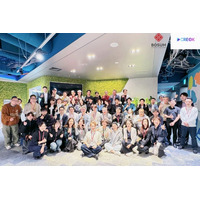 CREOK LAB、TikTok本社にてライブコマースカリキュラムを開催