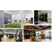 【ライブ・オフィス見学】関西支社（新社屋）にてWEB受付サービスを開始しました！ （関西2025年11月-01号）