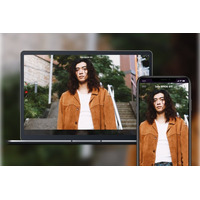 「Bitfan」にて、「timelesz project ‐AUDITION‐」出演のアーティスト、岩崎琉斗／Luvtoのオフィシャルサイトおよびファンクラブをオープン！