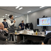 第３期 次世代経営層育成プログラムを実施