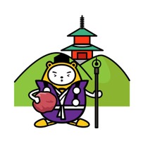 アパマンショップ　47都道府県ダンス企画 第30弾は “和歌山県” が舞台！べあ～君が、名産のみかんにちなんだ笑顔はじけるダンスを披露