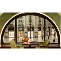 〈Kartell〉より初のパネットーネを発売！老舗洋菓子店〈Marchesi1824〉と贈る2025年クリスマス限定品