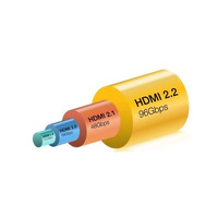 HDMI 2.2 Category 4 コネクタ認証が正式リリース　アリオンが認証サービスを提供開始