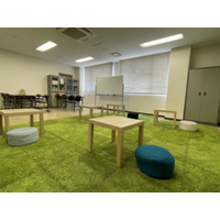 校内教育支援ルームを市内全校に設置！