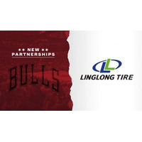 LINGLONG TIRE、シカゴ・ブルズとの新たな歩みを始動
