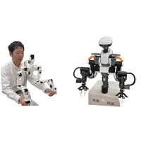 カワダロボティクス株式会社、東京大学松尾・岩澤研究室のロボット基盤モデル構築プロジェクトへ協力開始